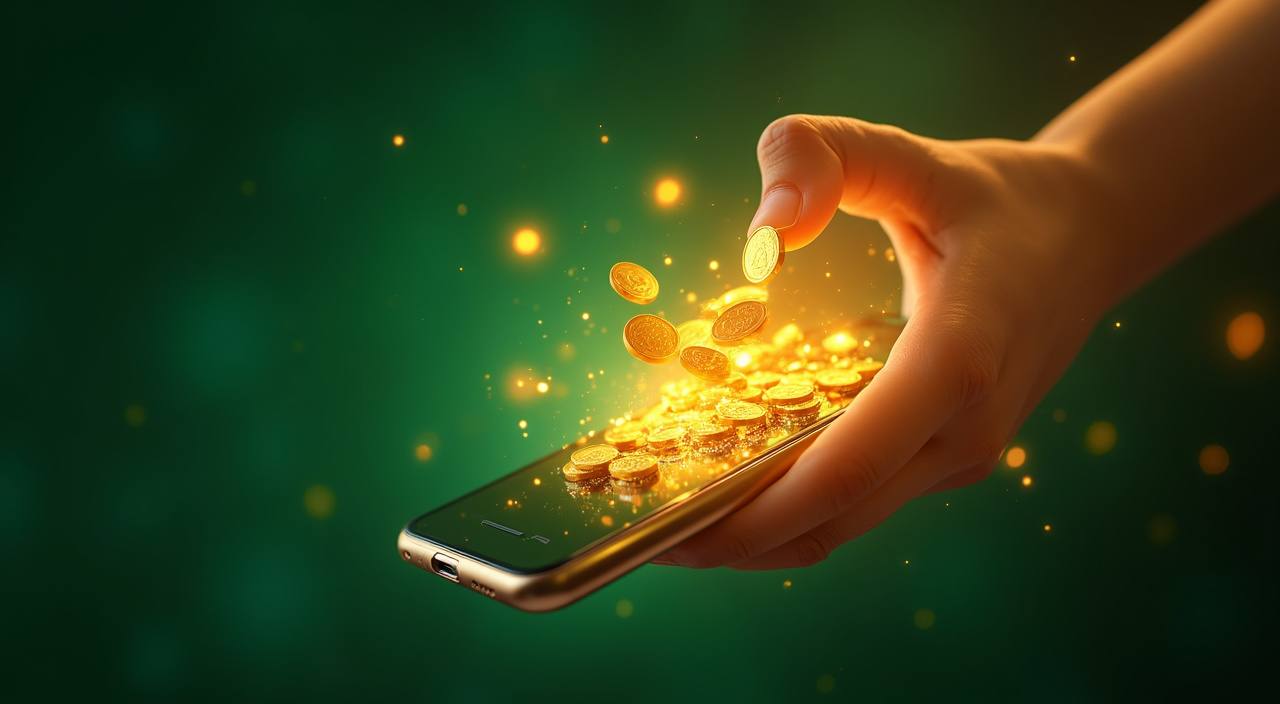 cuci22 Cara Kerja Platform cuci22 di Malaysia